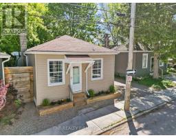 5 HENRY STREET, London East, Ontario
