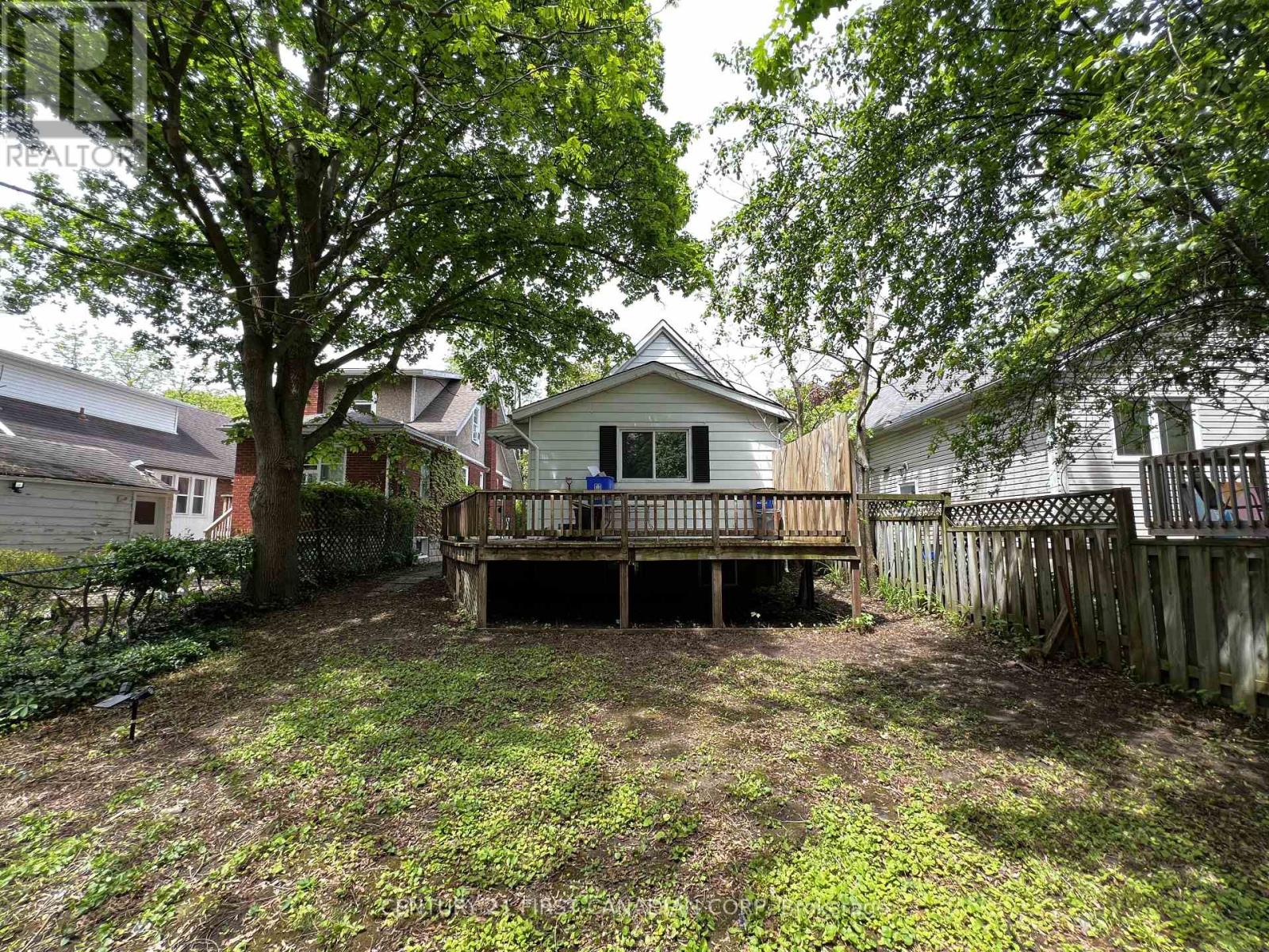 215 Bernard Avenue, London East, Ontario  N6A 2M9 - Photo 10 - X13164124