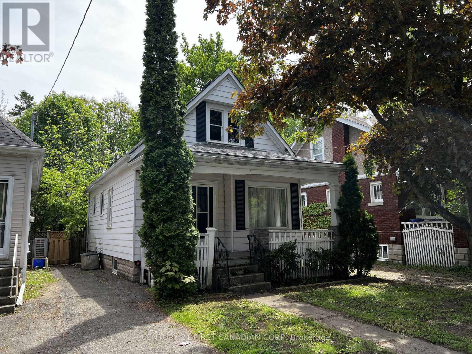 215 Bernard Avenue, London East, Ontario  N6A 2M9 - Photo 4 - X13164124