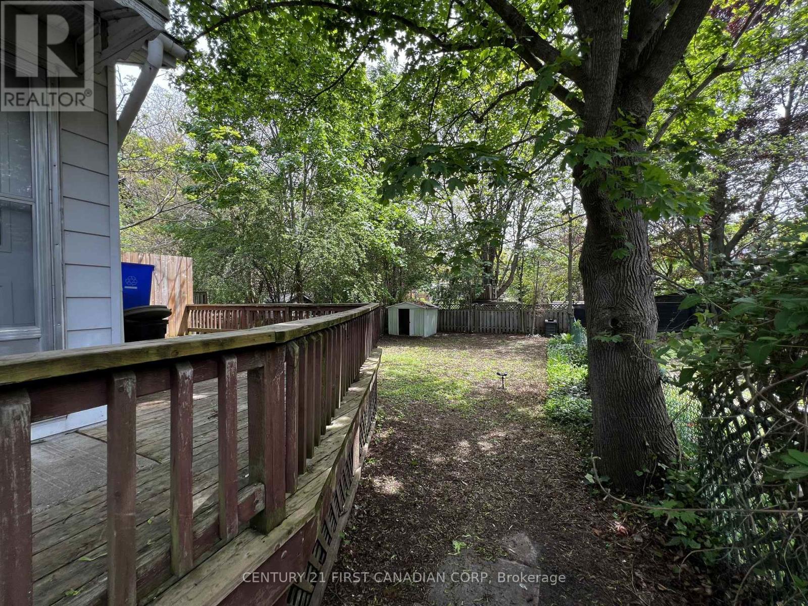 215 Bernard Avenue, London East, Ontario  N6A 2M9 - Photo 6 - X13164124