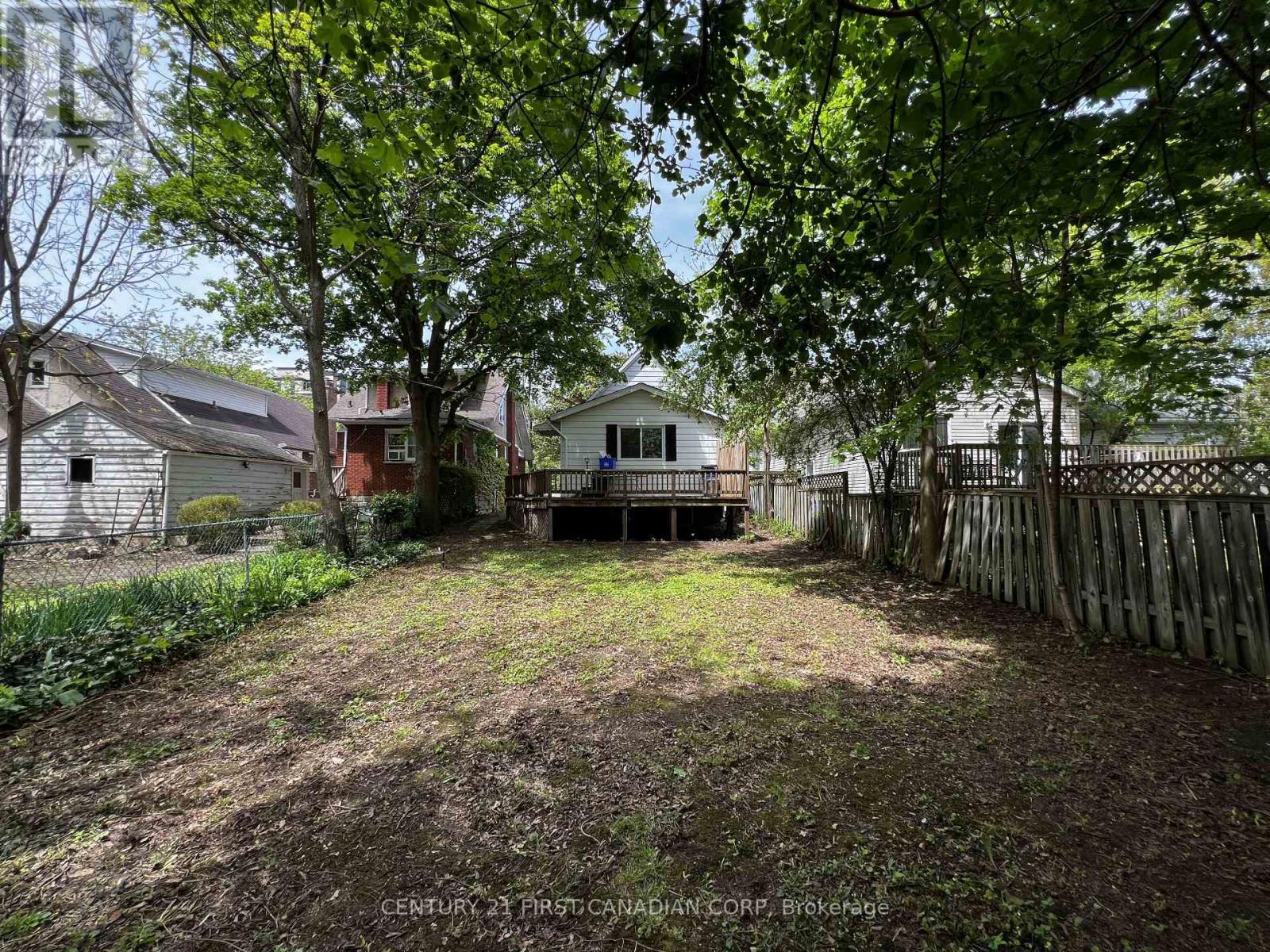 215 Bernard Avenue, London East, Ontario  N6A 2M9 - Photo 9 - X13164124
