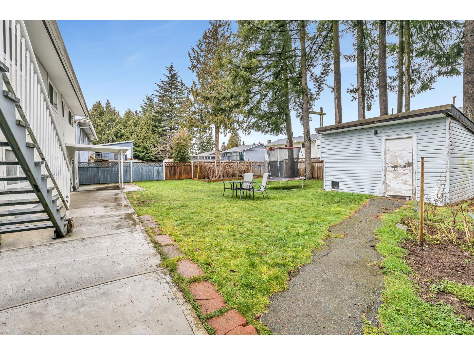 11761 92 Avenue, Delta, British Columbia  V4C 3L3 - Photo 31 - R3126061