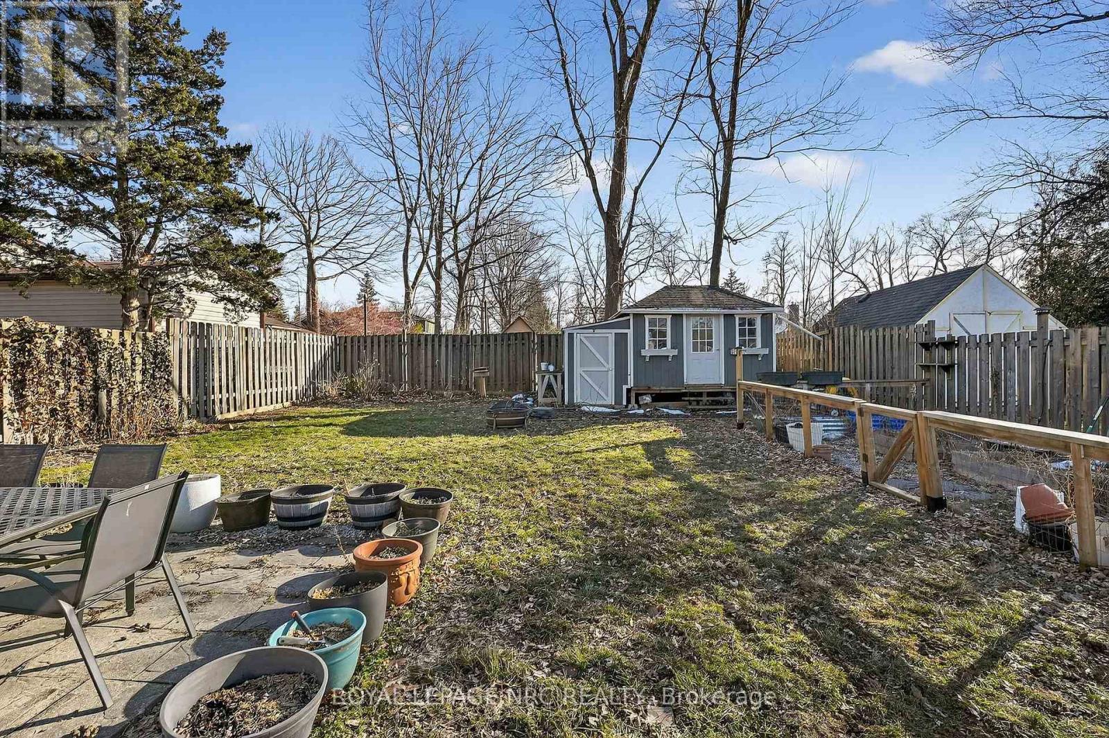 3767 Summit Avenue, Fort Erie, Ontario  L0S 1N0 - Photo 33 - X12850456
