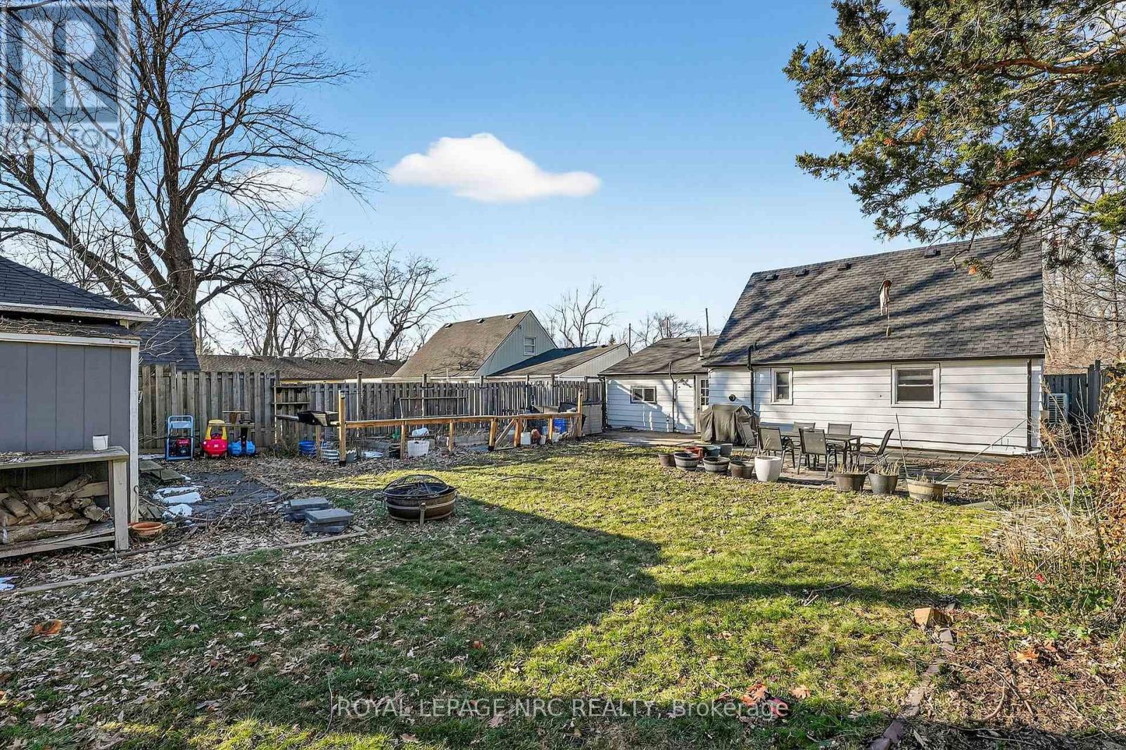 3767 Summit Avenue, Fort Erie, Ontario  L0S 1N0 - Photo 35 - X12850456