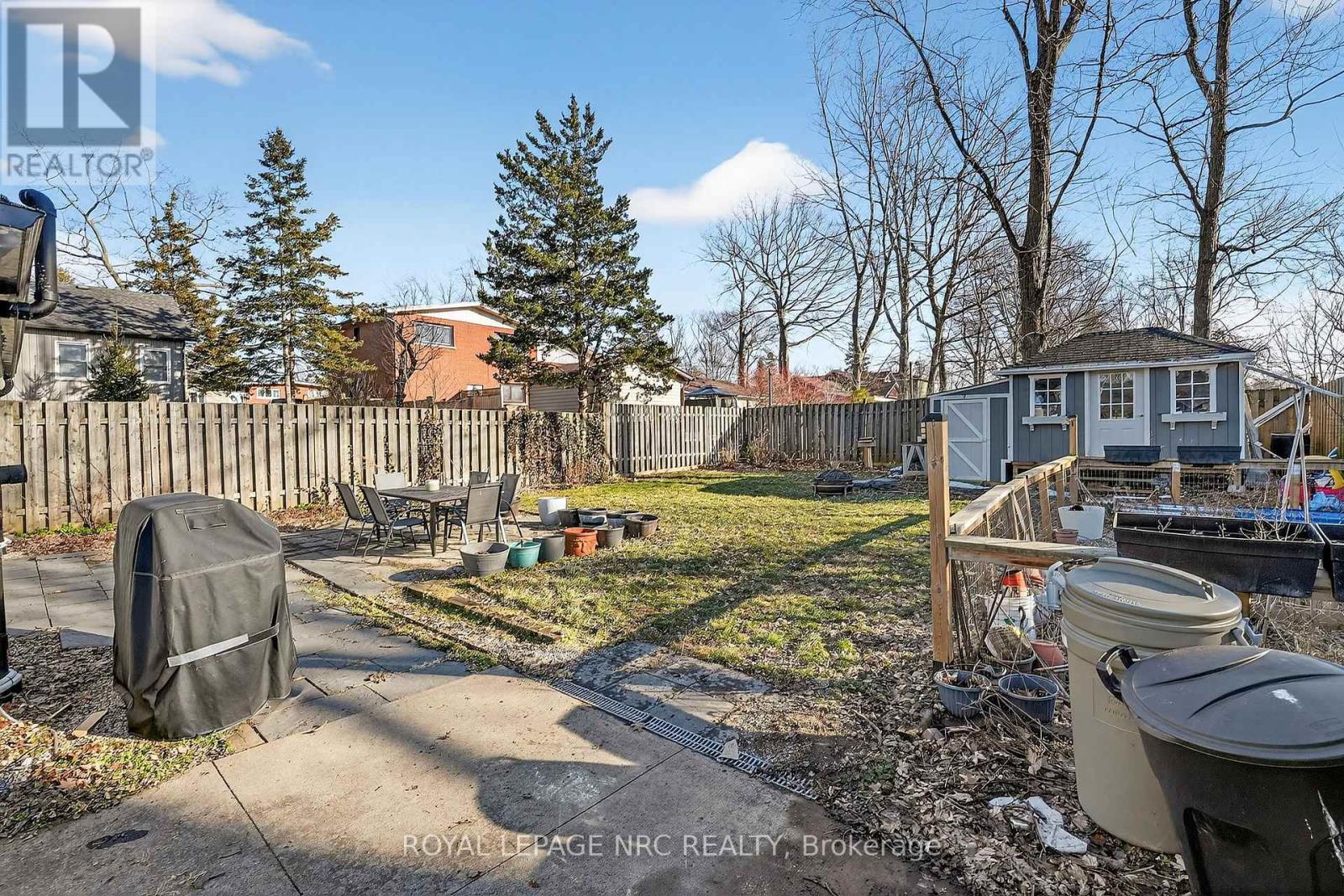 3767 Summit Avenue, Fort Erie, Ontario  L0S 1N0 - Photo 30 - X12850456