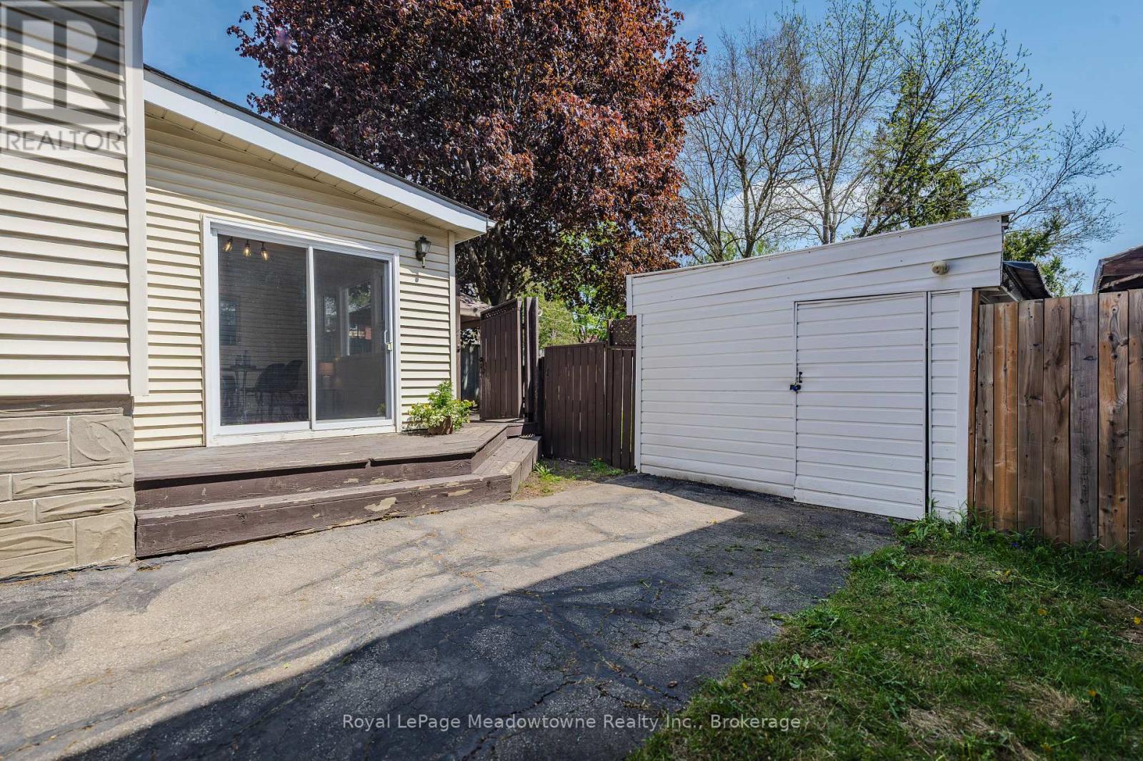 21 Elgin Street N, Cambridge, Ontario  N1R 5G8 - Photo 28 - X13164062