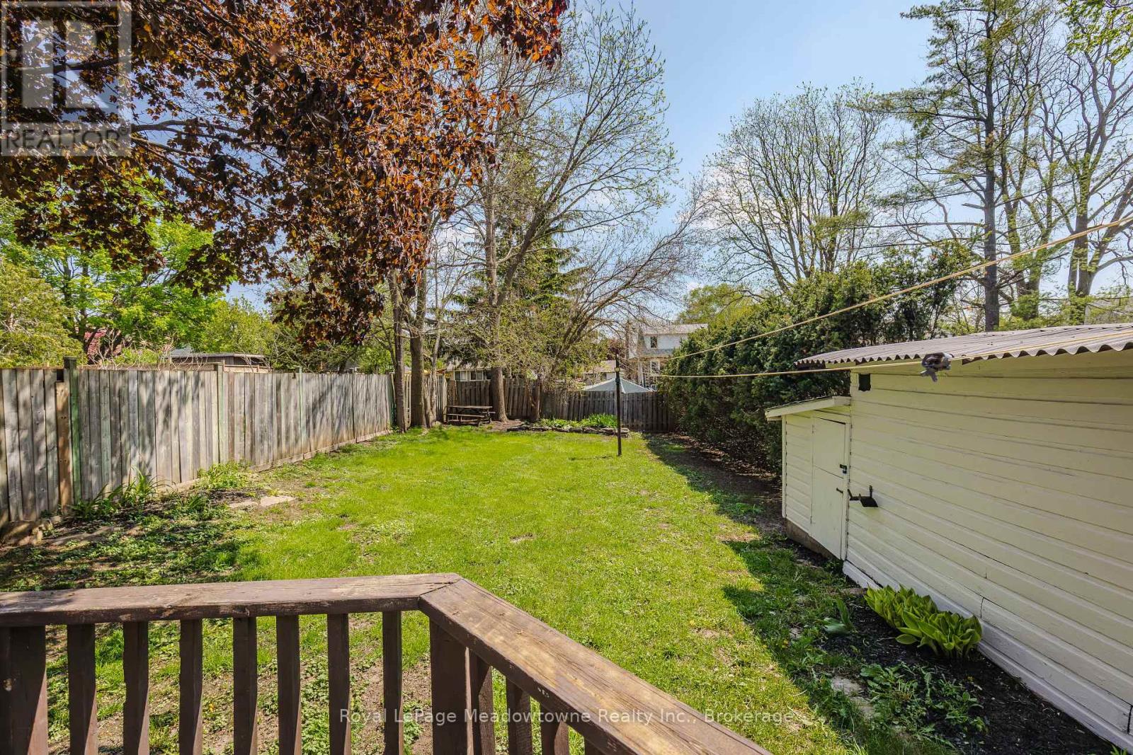 21 Elgin Street N, Cambridge, Ontario  N1R 5G8 - Photo 30 - X13164062