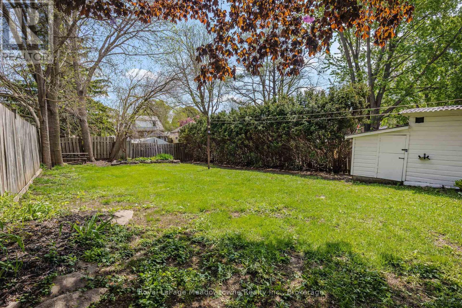 21 Elgin Street N, Cambridge, Ontario  N1R 5G8 - Photo 32 - X13164062