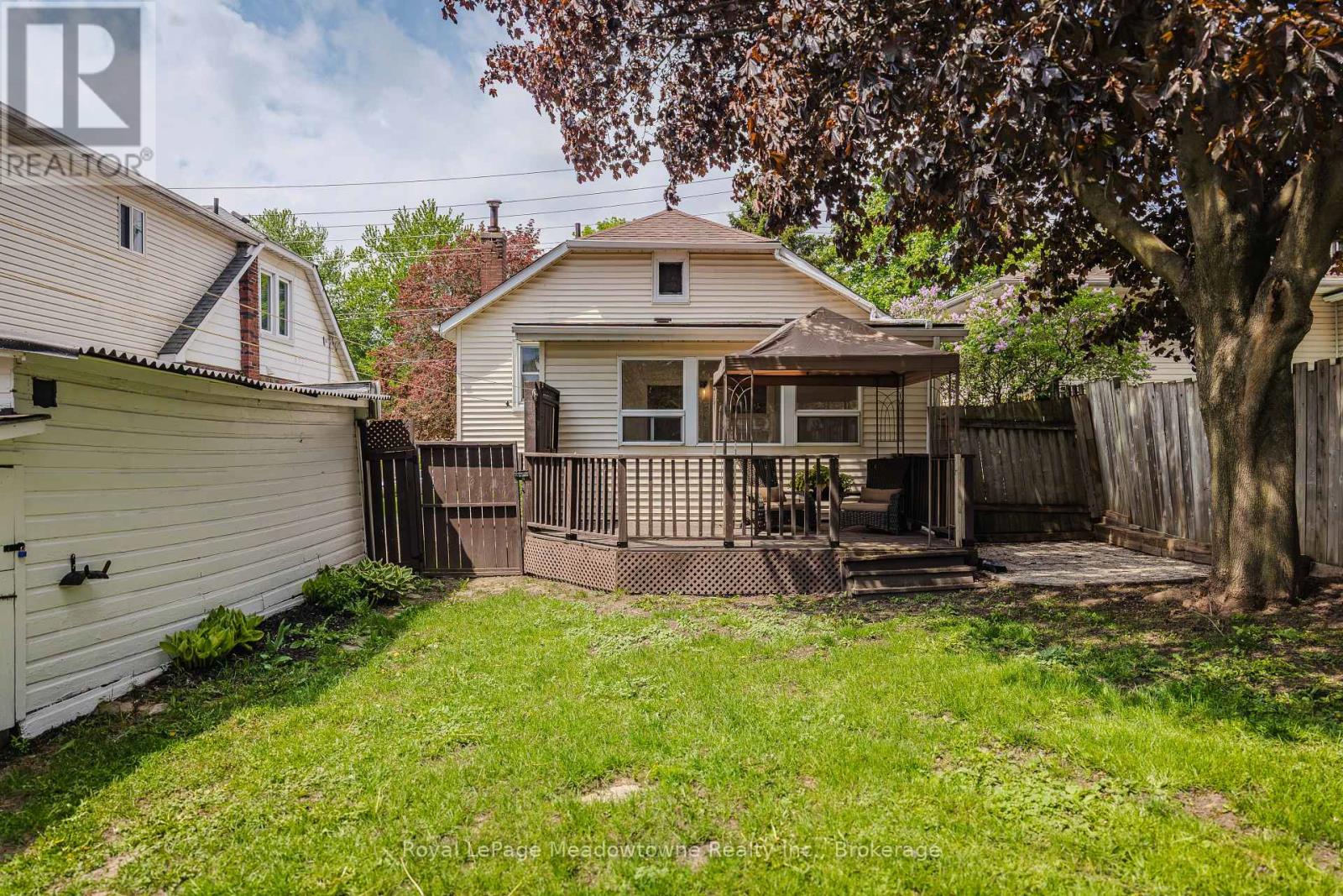 21 Elgin Street N, Cambridge, Ontario  N1R 5G8 - Photo 33 - X13164062