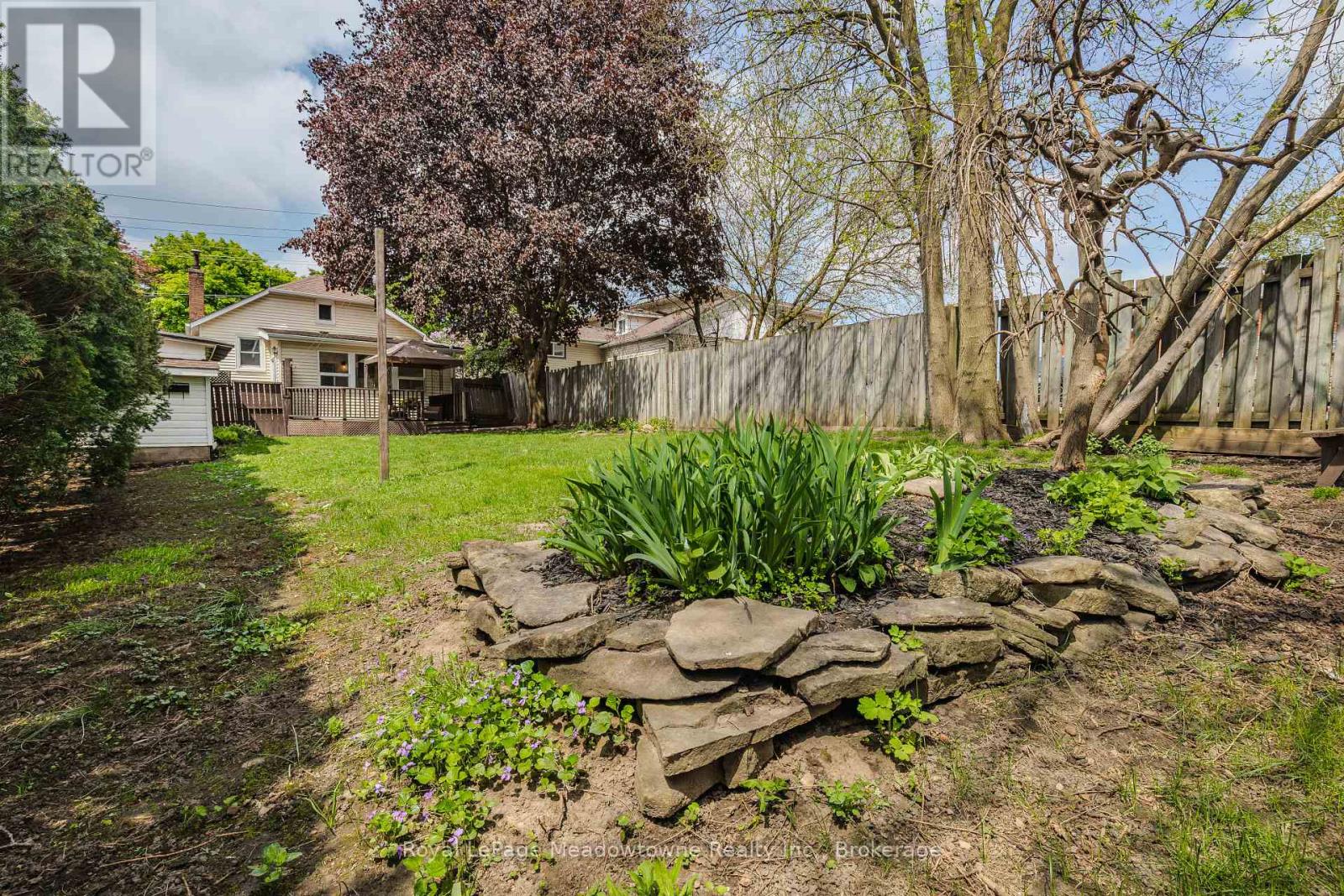 21 Elgin Street N, Cambridge, Ontario  N1R 5G8 - Photo 35 - X13164062
