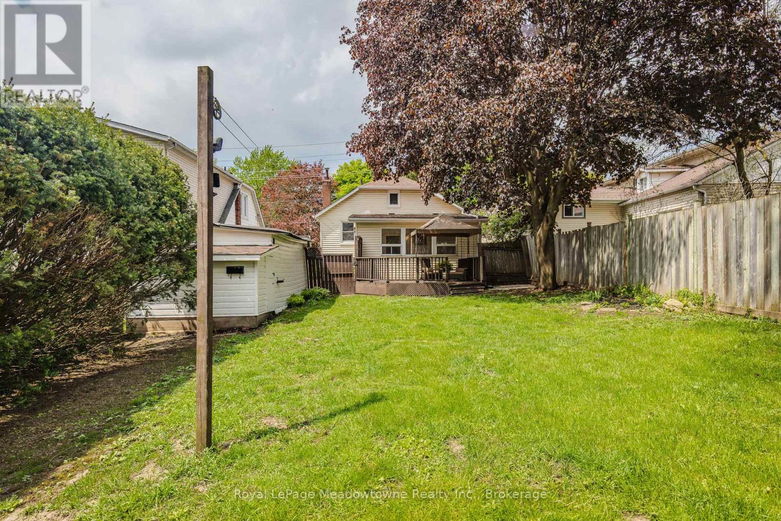 21 Elgin Street N, Cambridge, Ontario  N1R 5G8 - Photo 36 - X13164062