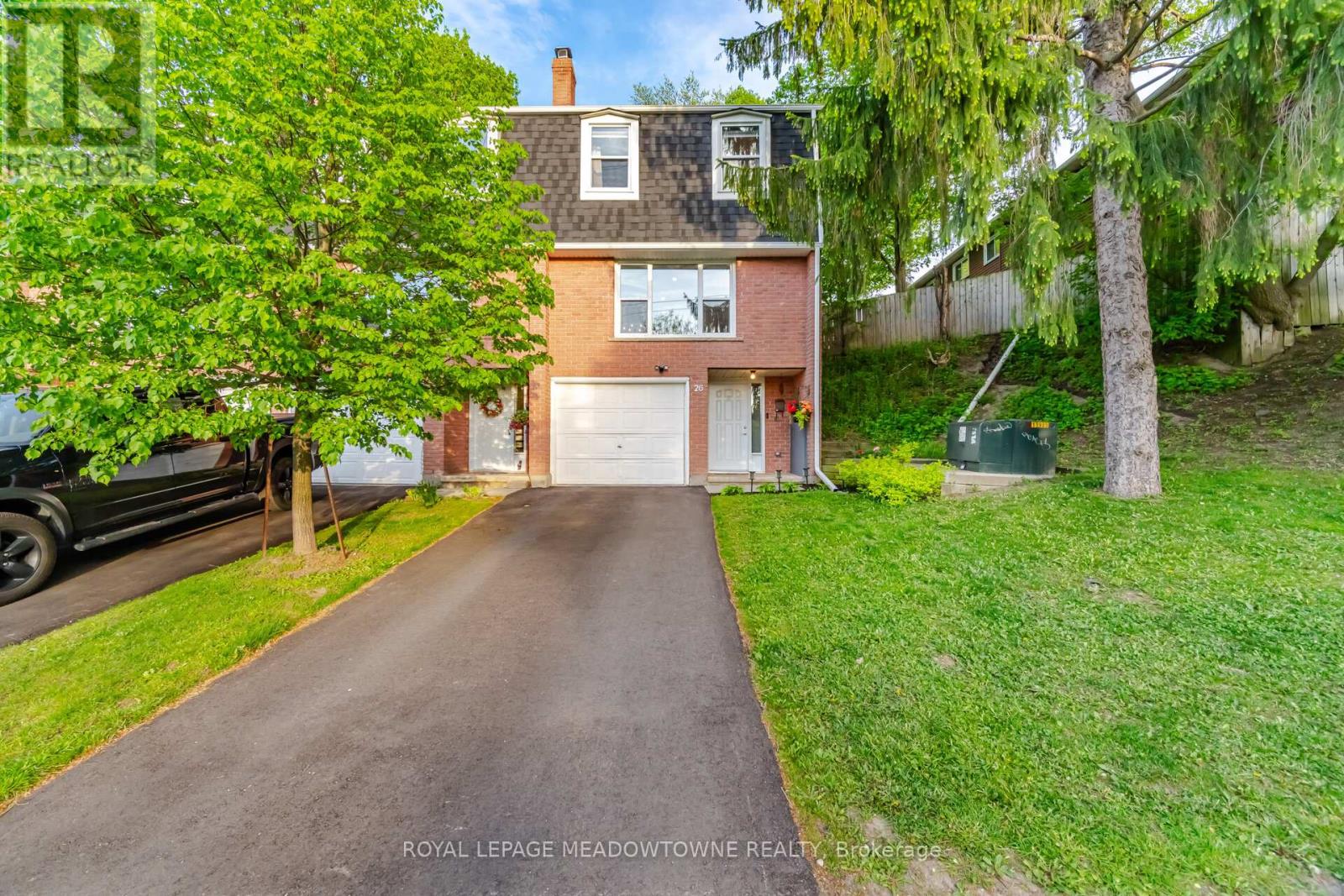 26 - 100 Bluevale Street N, Waterloo, Ontario  N2J 4M9 - Photo 3 - X13163720