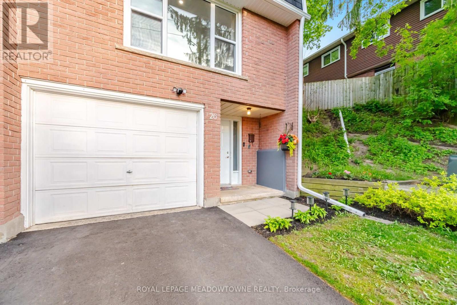 26 - 100 Bluevale Street N, Waterloo, Ontario  N2J 4M9 - Photo 4 - X13163720