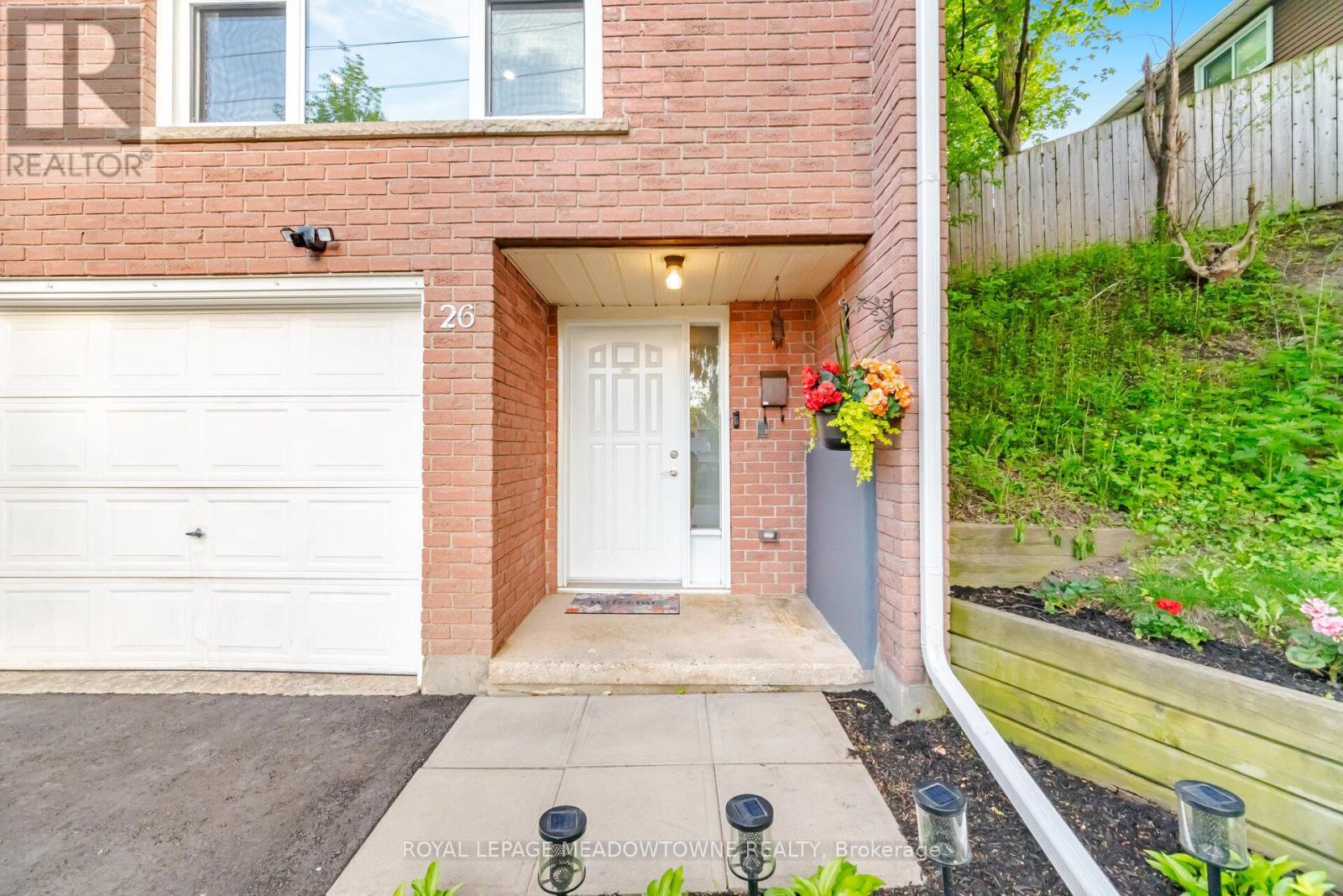 26 - 100 Bluevale Street N, Waterloo, Ontario  N2J 4M9 - Photo 5 - X13163720