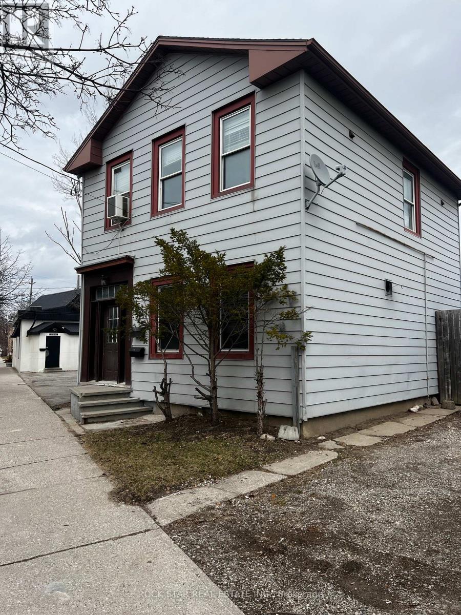 103 WEST STREET, Brantford, Ontario