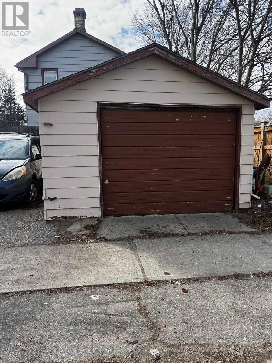 103 West Street, Brantford, Ontario  N3T 3E9 - Photo 23 - X13163728