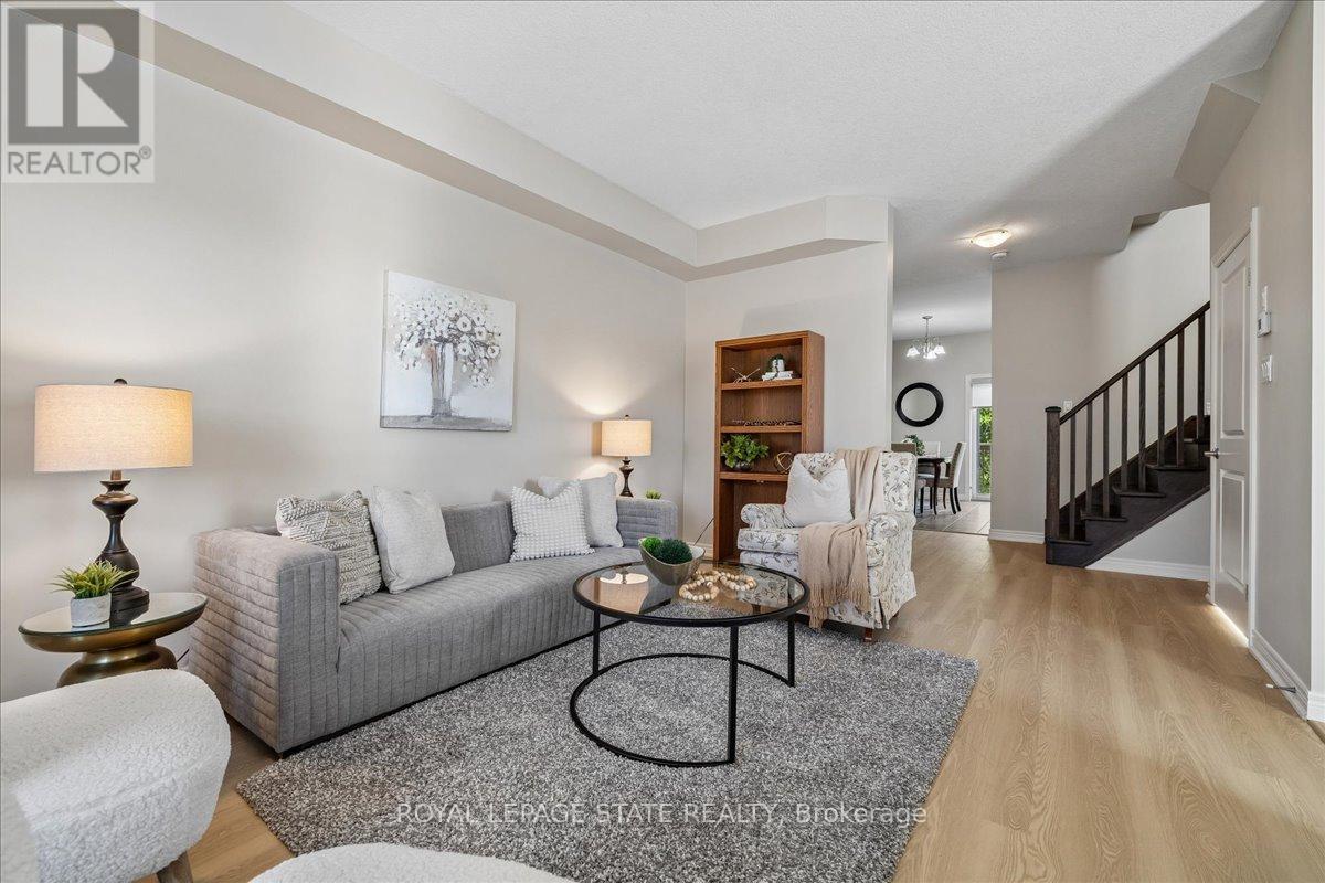 25 - 11 Stockbridge Gardens, Hamilton, Ontario  L8J 0H5 - Photo 12 - X13163730
