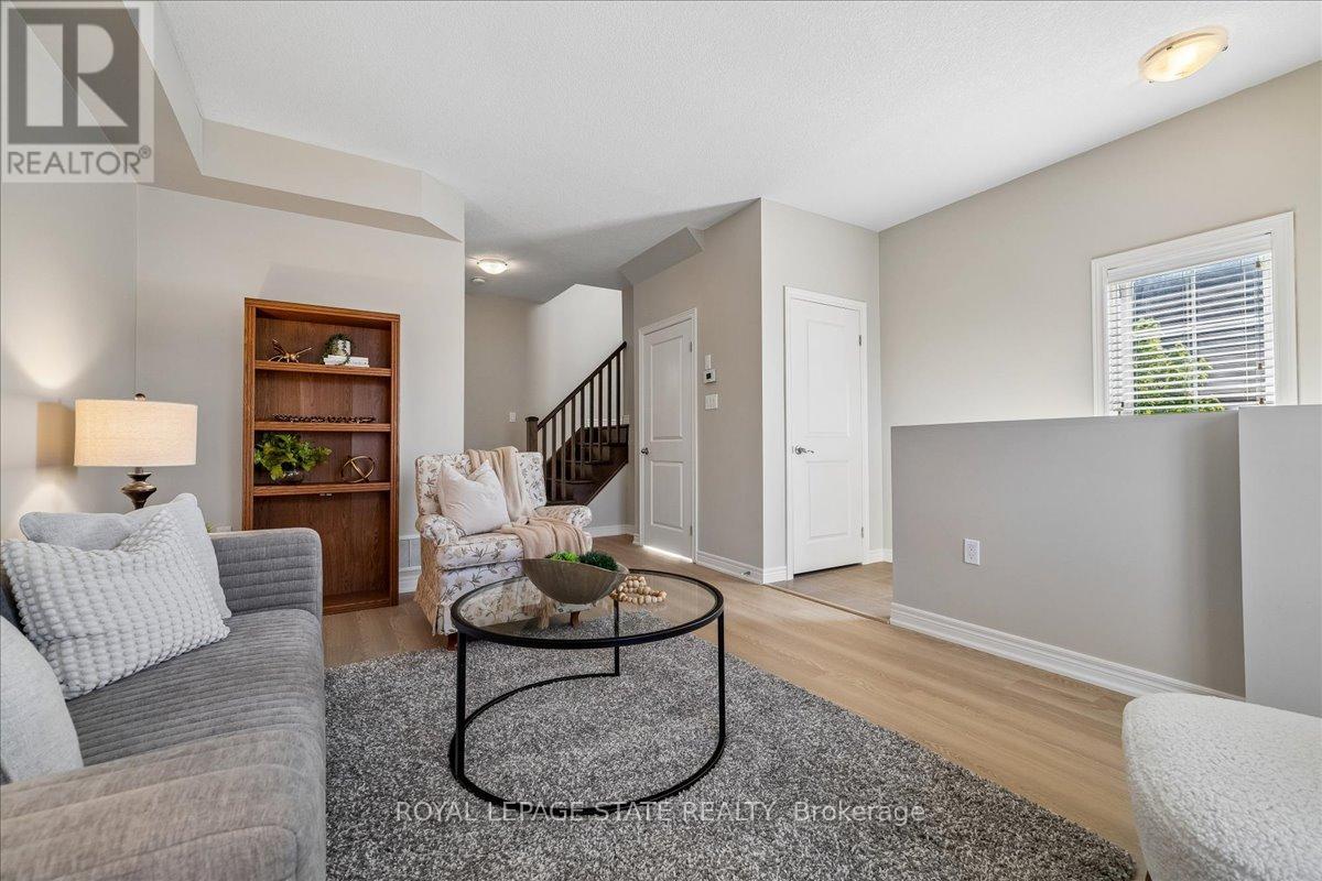 25 - 11 Stockbridge Gardens, Hamilton, Ontario  L8J 0H5 - Photo 13 - X13163730