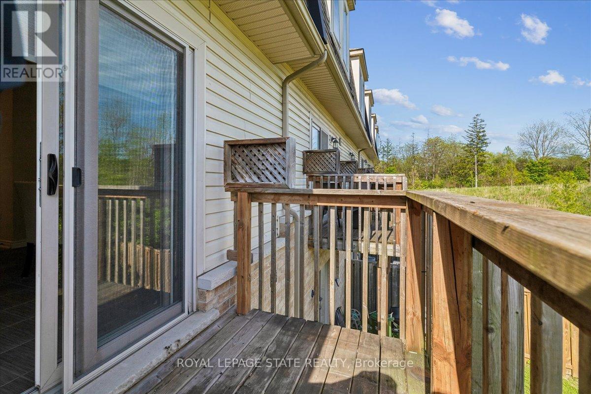25 - 11 Stockbridge Gardens, Hamilton, Ontario  L8J 0H5 - Photo 21 - X13163730