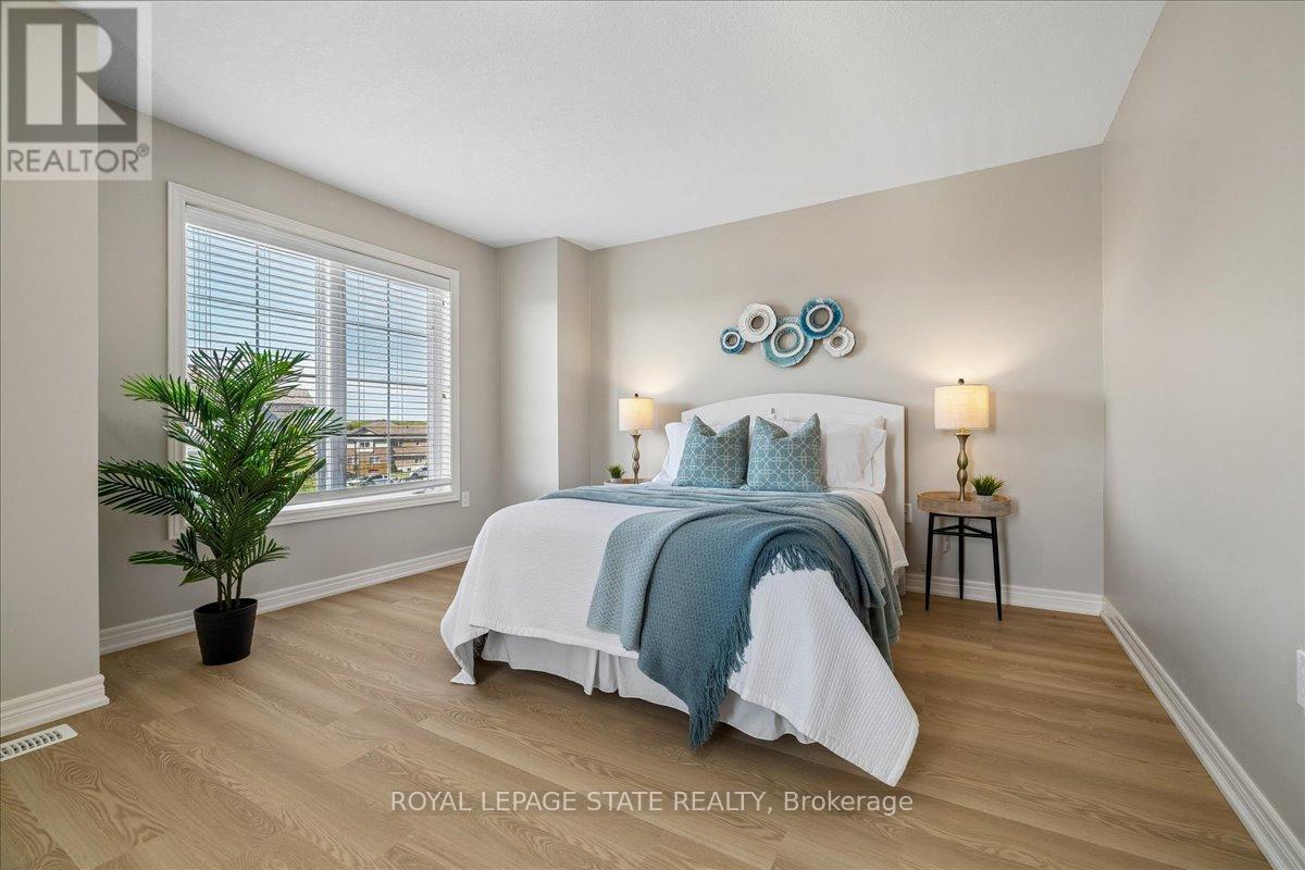 25 - 11 Stockbridge Gardens, Hamilton, Ontario  L8J 0H5 - Photo 27 - X13163730