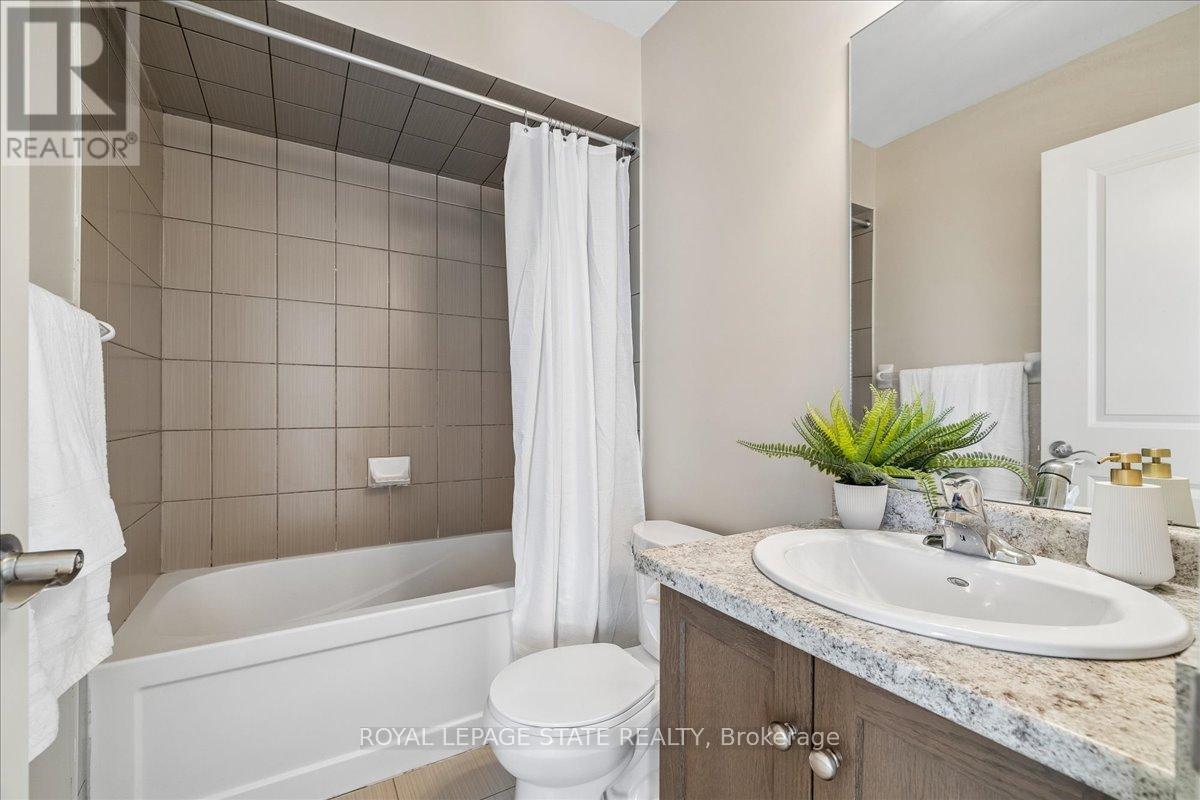 25 - 11 Stockbridge Gardens, Hamilton, Ontario  L8J 0H5 - Photo 31 - X13163730