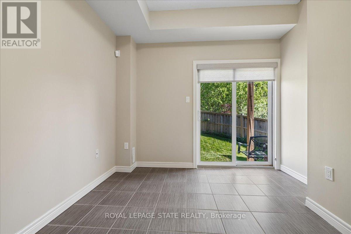 25 - 11 Stockbridge Gardens, Hamilton, Ontario  L8J 0H5 - Photo 38 - X13163730
