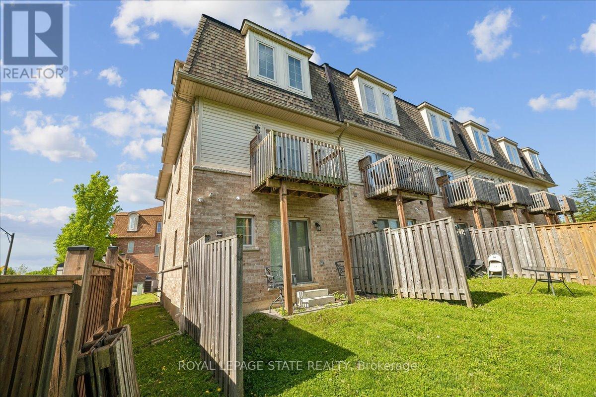 25 - 11 Stockbridge Gardens, Hamilton, Ontario  L8J 0H5 - Photo 42 - X13163730