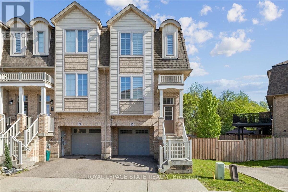 25 - 11 Stockbridge Gardens, Hamilton, Ontario  L8J 0H5 - Photo 5 - X13163730