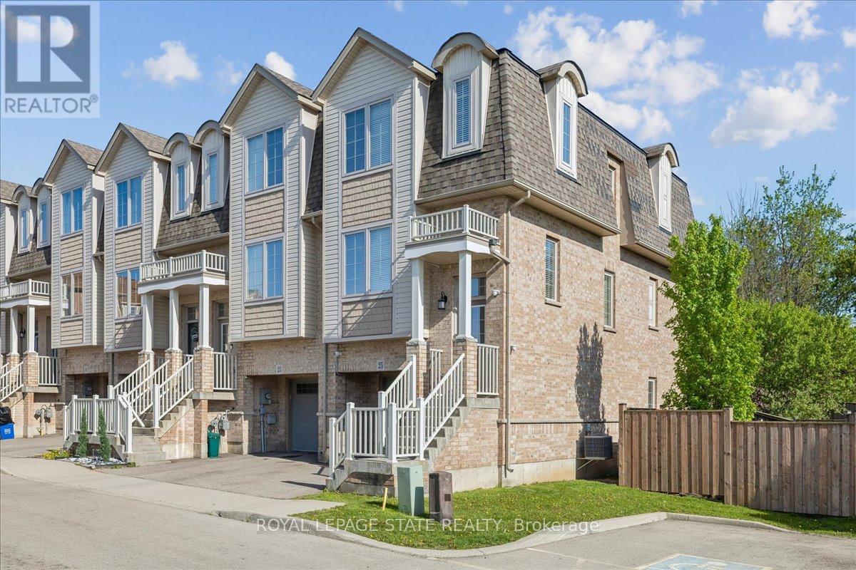 25 - 11 Stockbridge Gardens, Hamilton, Ontario  L8J 0H5 - Photo 7 - X13163730