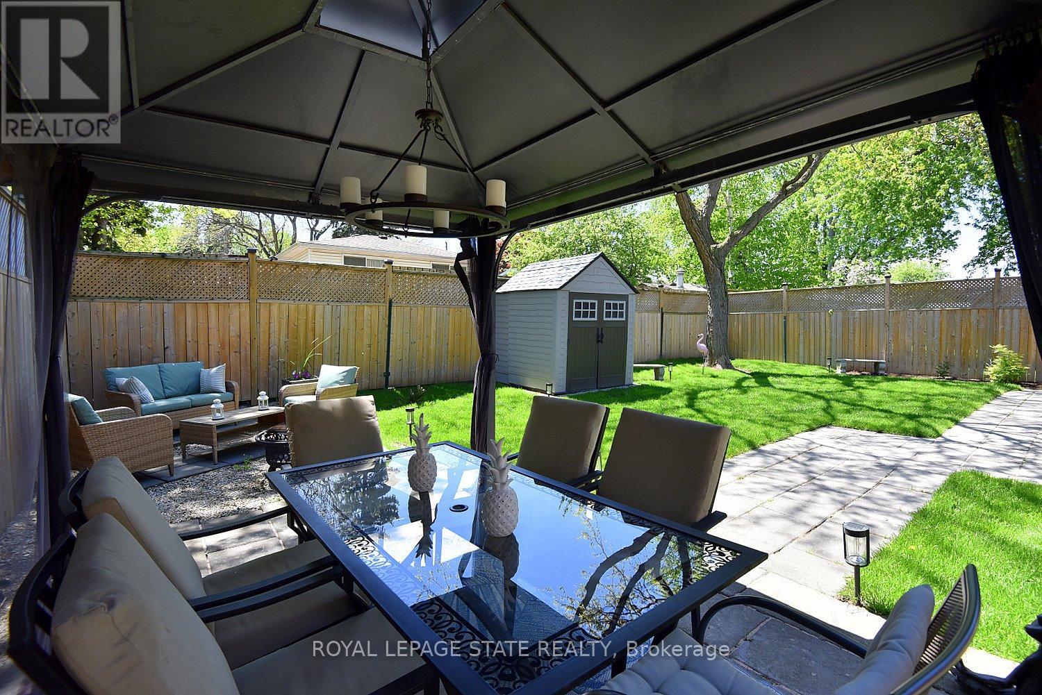 9 San Fernando Drive, Hamilton, Ontario  L9C 2C1 - Photo 15 - X13163736
