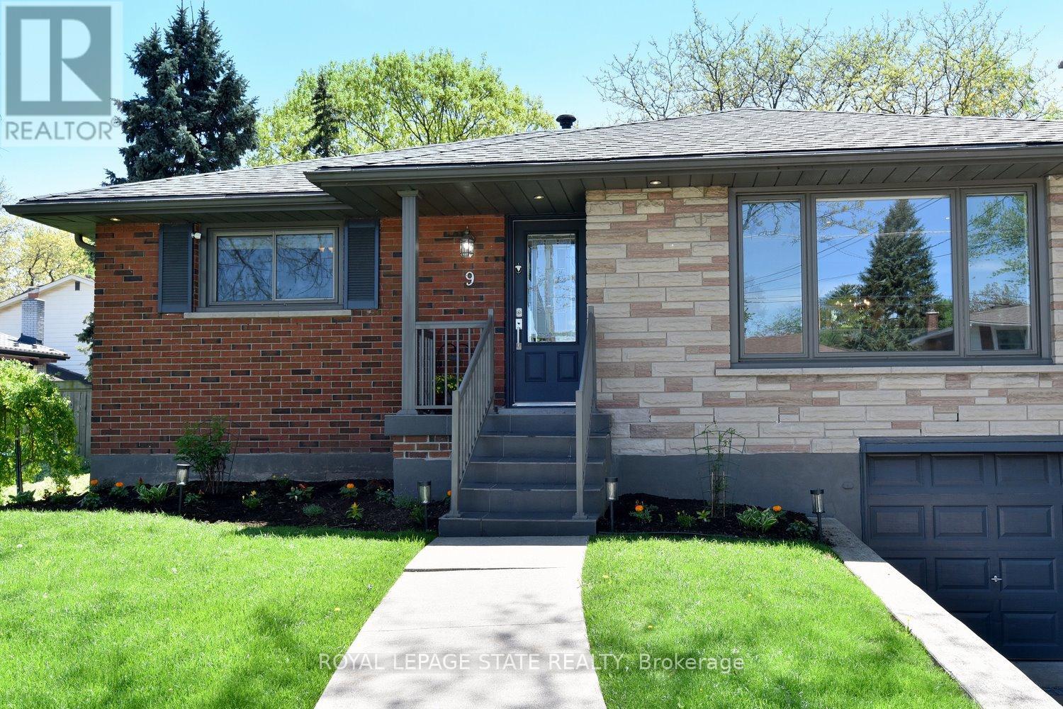 9 San Fernando Drive, Hamilton, Ontario  L9C 2C1 - Photo 4 - X13163736