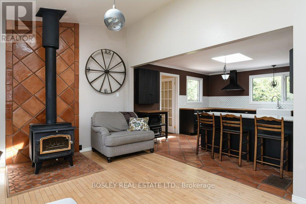 209794 Highway 26 S, Blue Mountains, Ontario  L9Y 0L8 - Photo 14 - X13163742