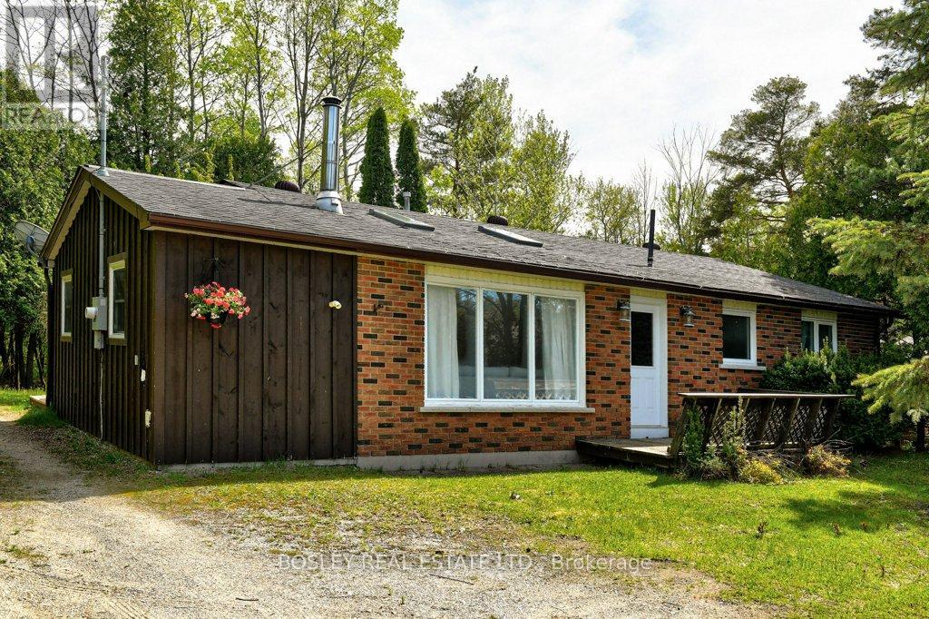 209794 Highway 26 S, Blue Mountains, Ontario  L9Y 0L8 - Photo 3 - X13163742