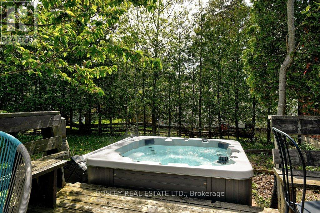 209794 Highway 26 S, Blue Mountains, Ontario  L9Y 0L8 - Photo 36 - X13163742