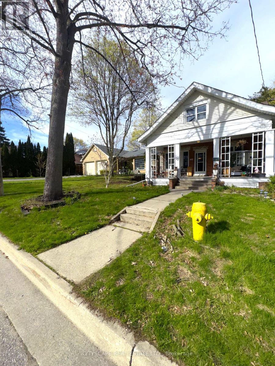 15 Humberstone Avenue, Brantford, Ontario  N3S 7A4 - Photo 38 - X13163752