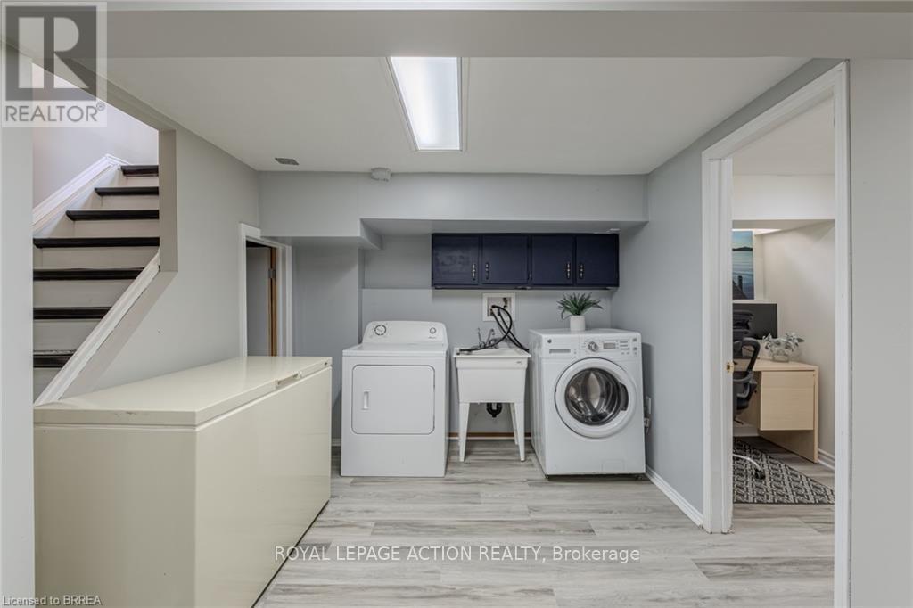 33 Palomino Drive, Brantford, Ontario  N3P 1J6 - Photo 31 - X13163770