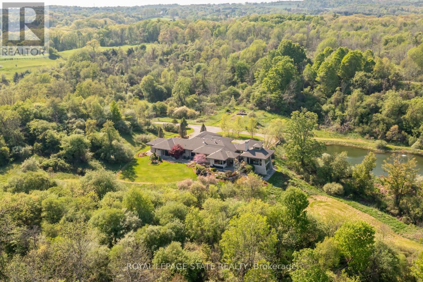 1099 MINERAL SPRINGS ROAD, Hamilton, Ontario