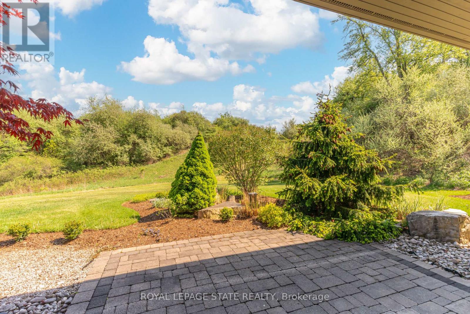 1099 Mineral Springs Road, Hamilton, Ontario  L9H 5E3 - Photo 49 - X13163838