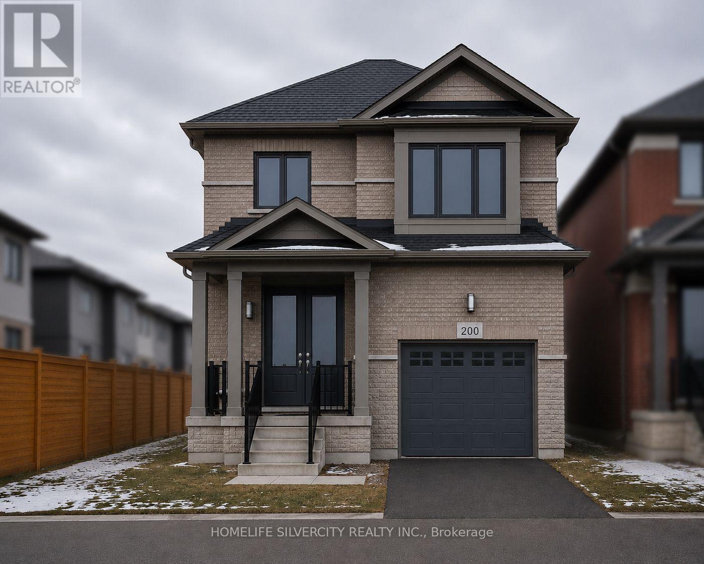 200 NEWMAN DRIVE, Cambridge, Ontario