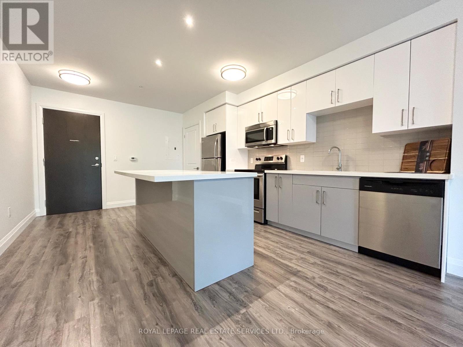105 - 460b Belmont Avenue W, Kitchener, Ontario  N2M 0B3 - Photo 3 - X13163956