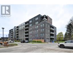 108 - 26 LOWES STREET, Guelph, Ontario