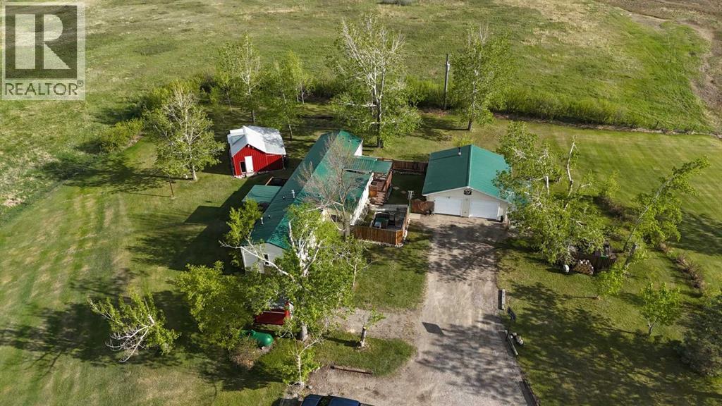 245042 Range Road 251, Rural Wheatland County, Alberta  T0J 0P1 - Photo 1 - A2313592