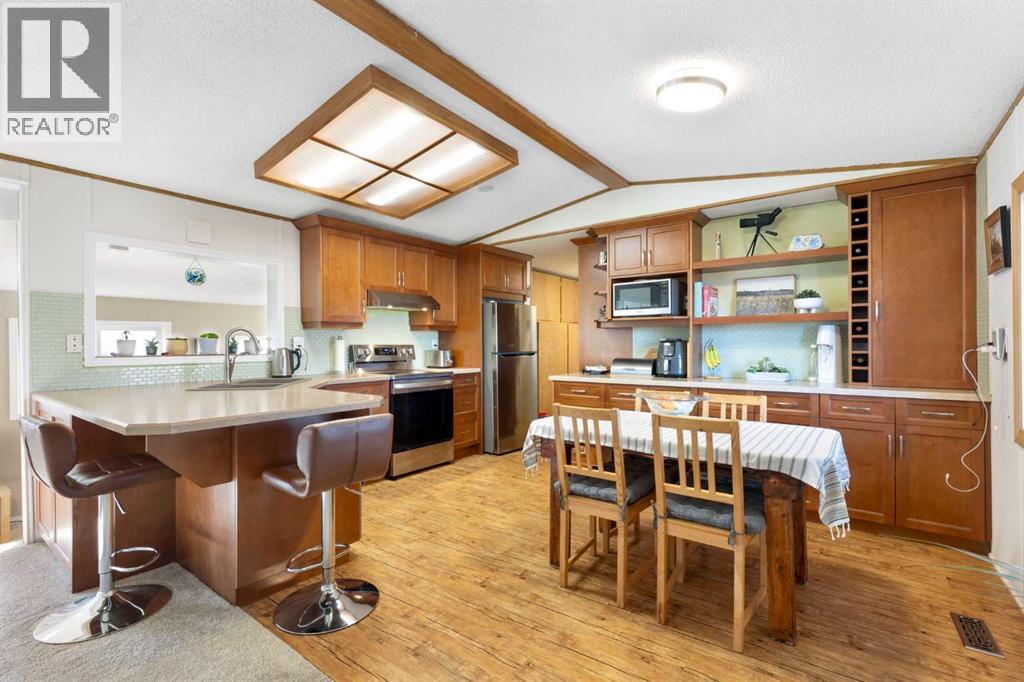 245042 Range Road 251, Rural Wheatland County, Alberta  T0J 0P1 - Photo 10 - A2313592