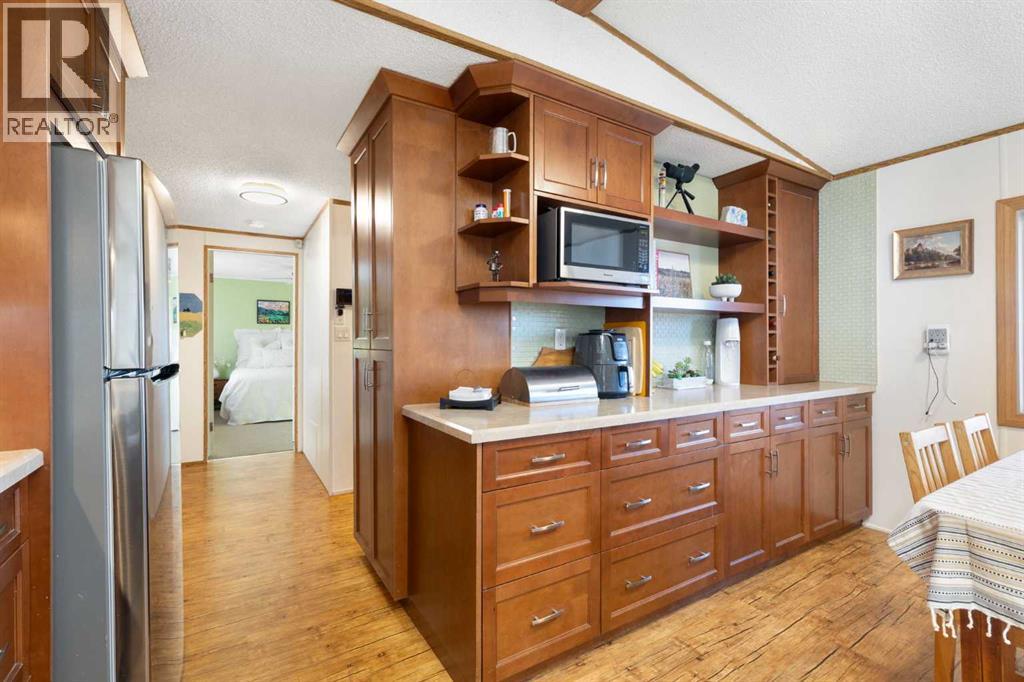 245042 Range Road 251, Rural Wheatland County, Alberta  T0J 0P1 - Photo 13 - A2313592