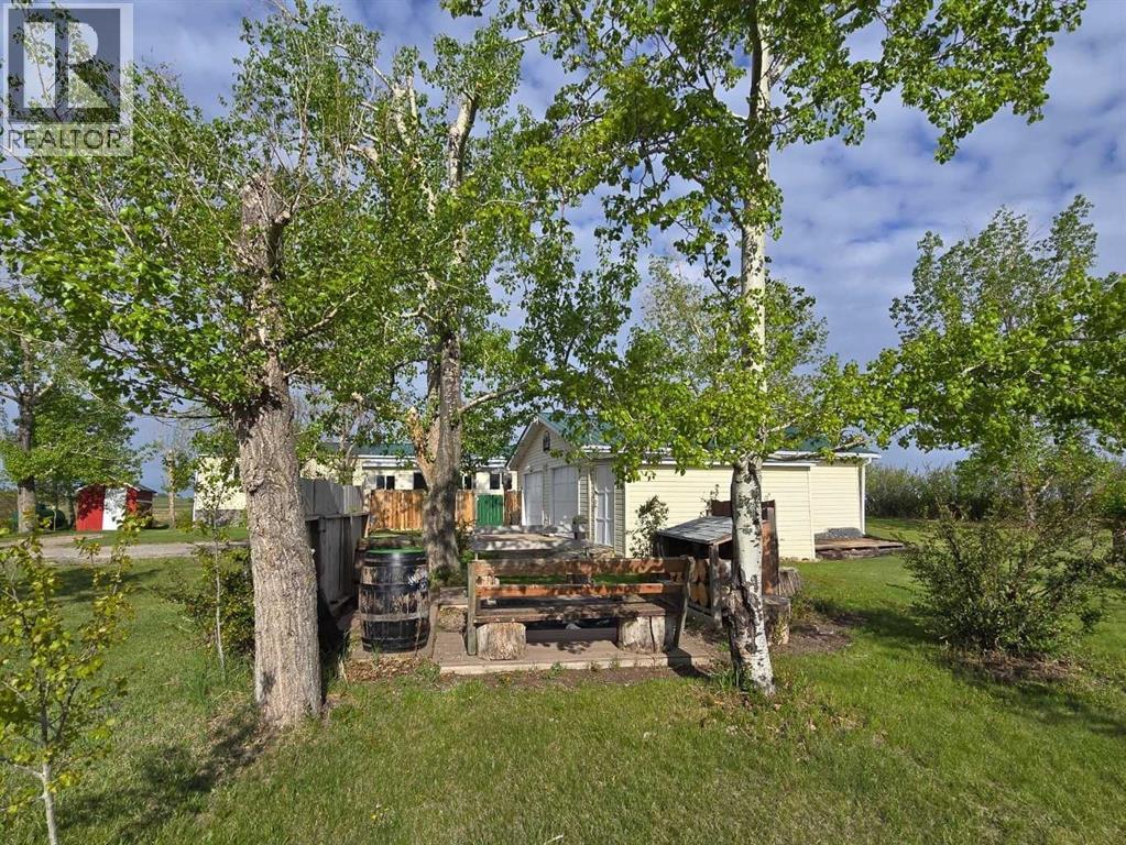 245042 Range Road 251, Rural Wheatland County, Alberta  T0J 0P1 - Photo 28 - A2313592