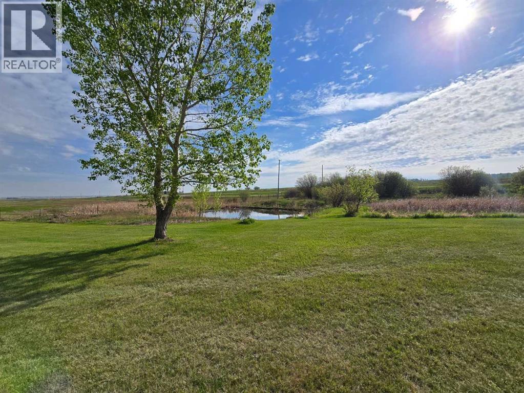 245042 Range Road 251, Rural Wheatland County, Alberta  T0J 0P1 - Photo 29 - A2313592