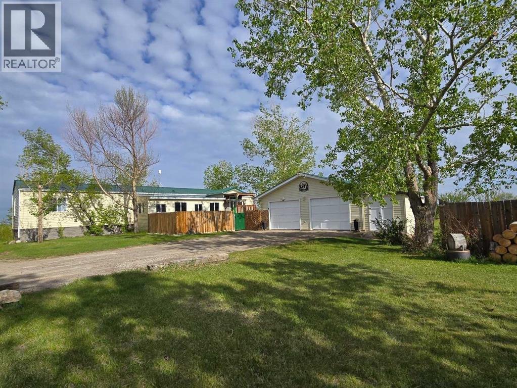 245042 Range Road 251, Rural Wheatland County, Alberta  T0J 0P1 - Photo 3 - A2313592