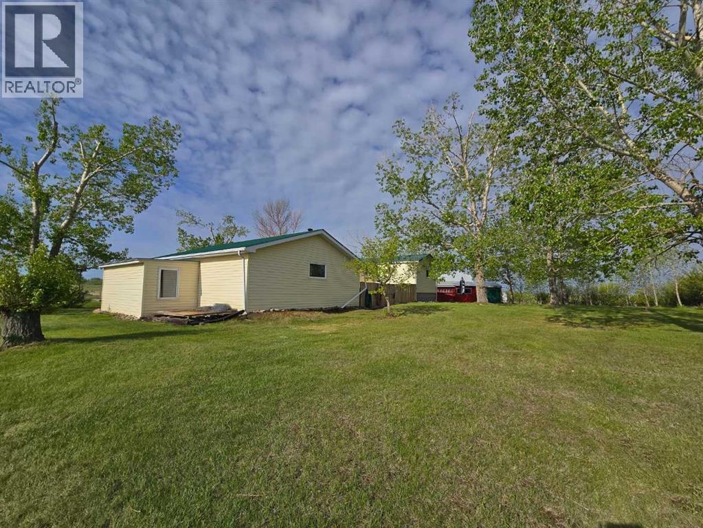 245042 Range Road 251, Rural Wheatland County, Alberta  T0J 0P1 - Photo 31 - A2313592