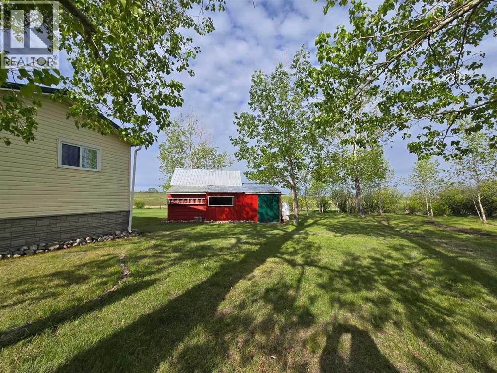 245042 Range Road 251, Rural Wheatland County, Alberta  T0J 0P1 - Photo 32 - A2313592