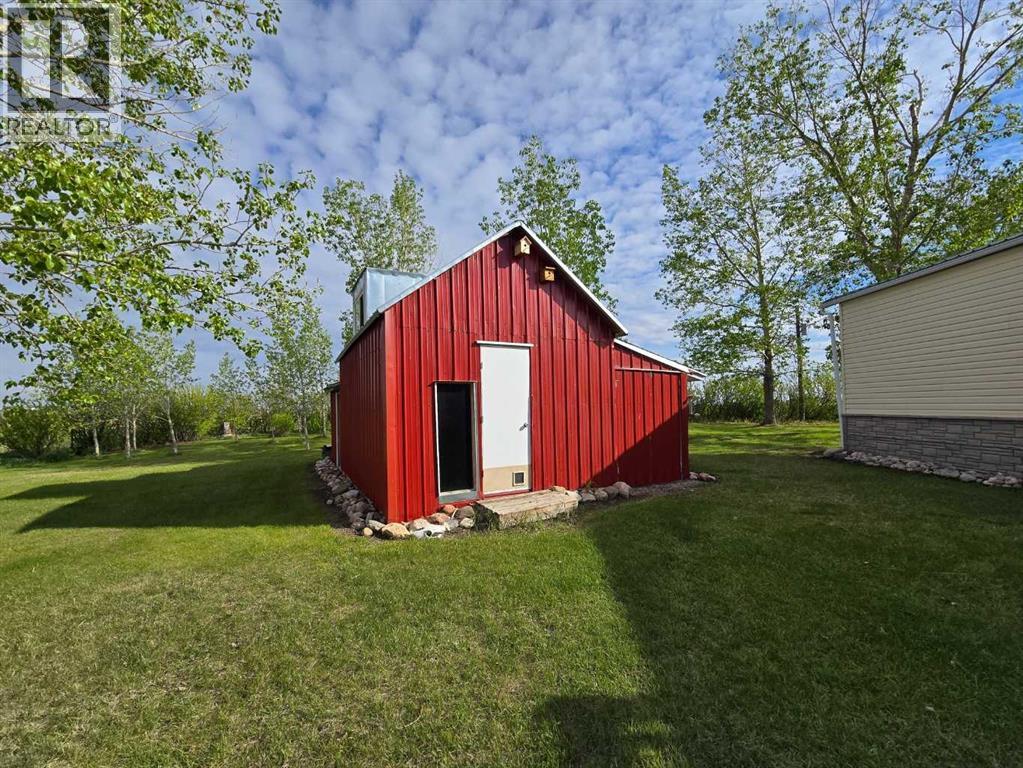 245042 Range Road 251, Rural Wheatland County, Alberta  T0J 0P1 - Photo 33 - A2313592